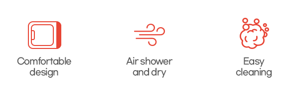 Pet Dry Room